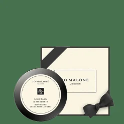 Lime Basil & Mandarin Body Crème