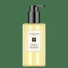 Lime Basil & Mandarin Body & Hand Wash
