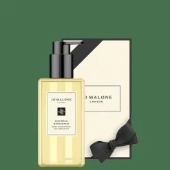 Lime Basil & Mandarin Body & Hand Wash