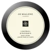Lime Basil & Mandarin Body Creme