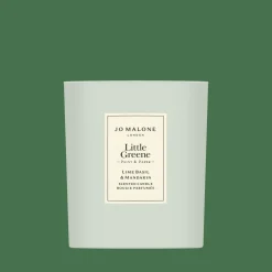 Lime Basil & Mandarin Special Edition Home Candle