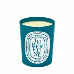 Limitierte Edition 190-g-Duftkerze Tubereuse