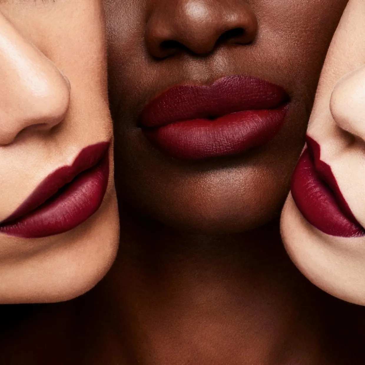 Lip Color Matte 08 Velvet