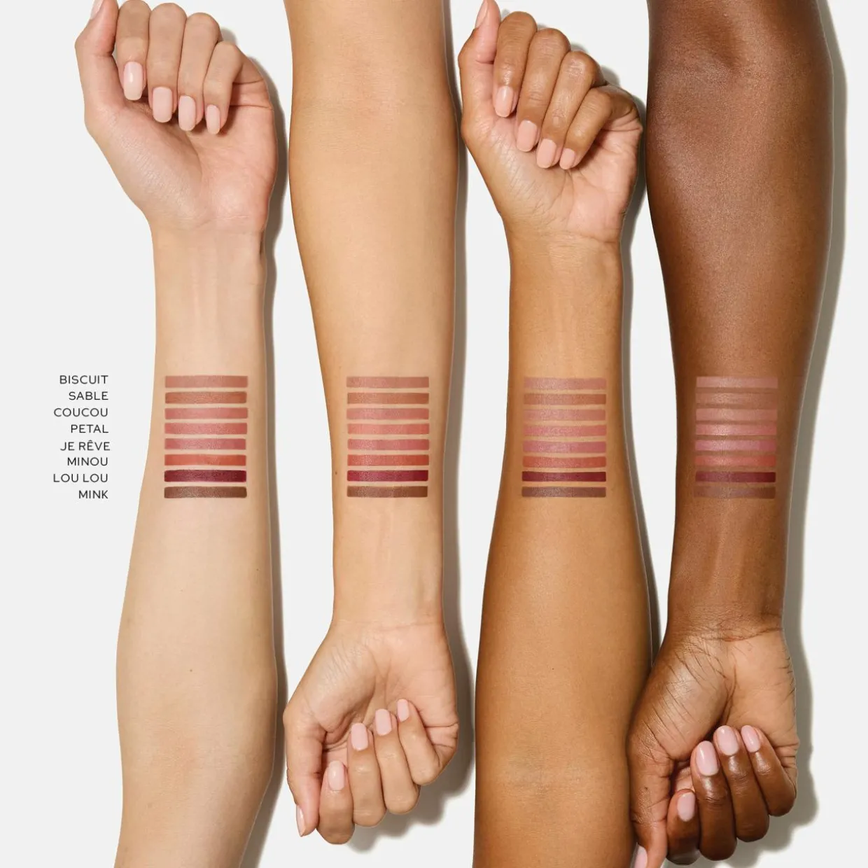 Lip Shape Lip Liner