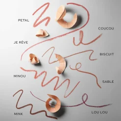 Lip Shape Lip Liner
