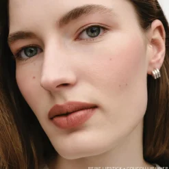 Lip Suede Matte Lipstick