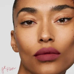 Lip Suede Matte Lipstick Je Rêve