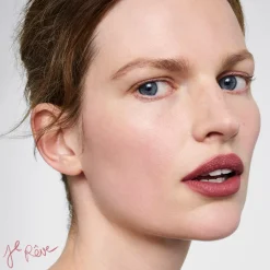Lip Suede Matte Lipstick Je Rêve