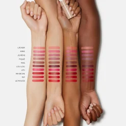 Lip Suede Matte Lipstick Ma Biche