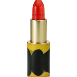 Lippenstift 06 Abstract Red