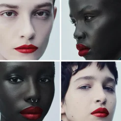 Lippenstift 77 Antwerp Vermeil Satin