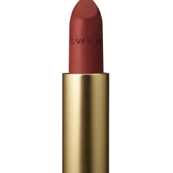 Lippenstift 09 Camouflage Red Sheer