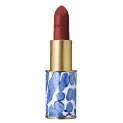 Lippenstift 09 Camouflage Red Sheer