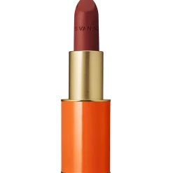 Lippenstift 09 Camouflage Red Sheer
