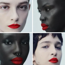 Lippenstift 75 Crafted Red Matte