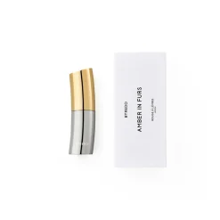 Lipstick Amber In Furs