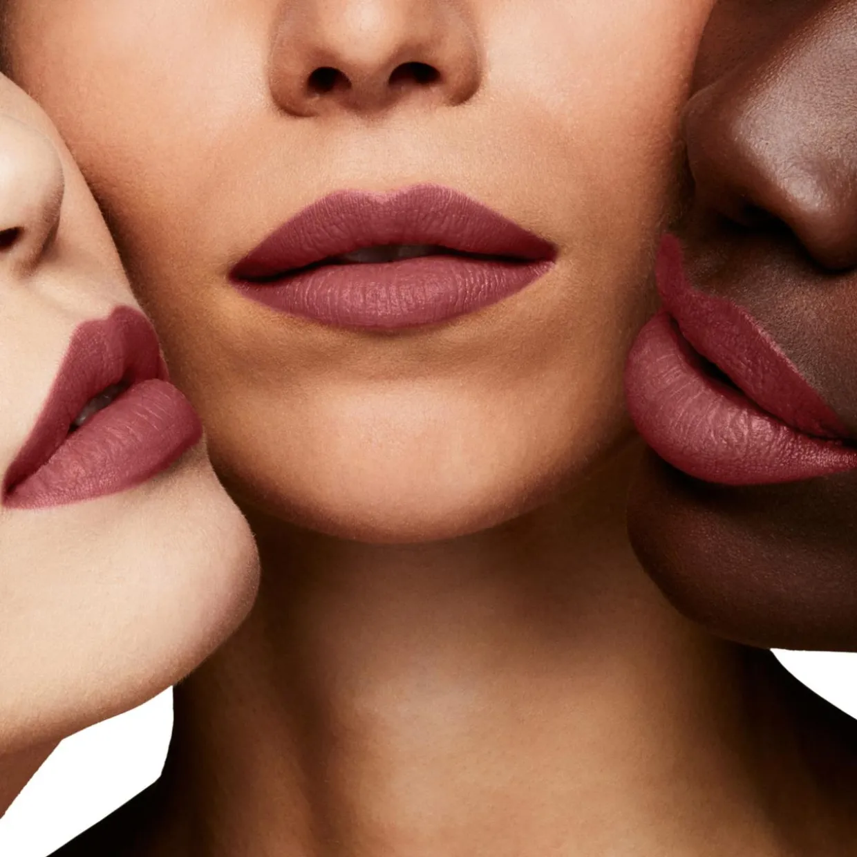 Liquid Lip Luxe Matte
