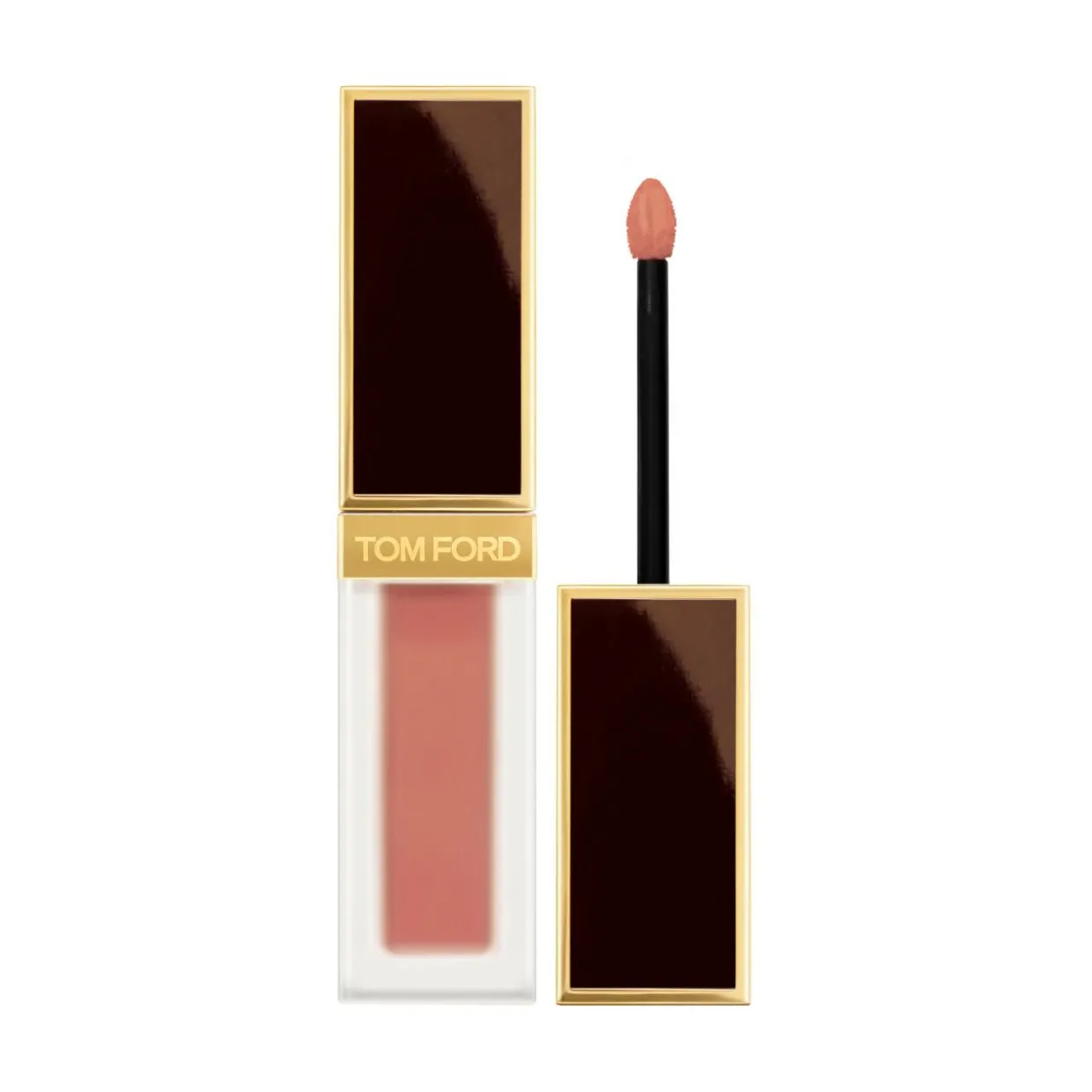 Liquid Lip Luxe Matte