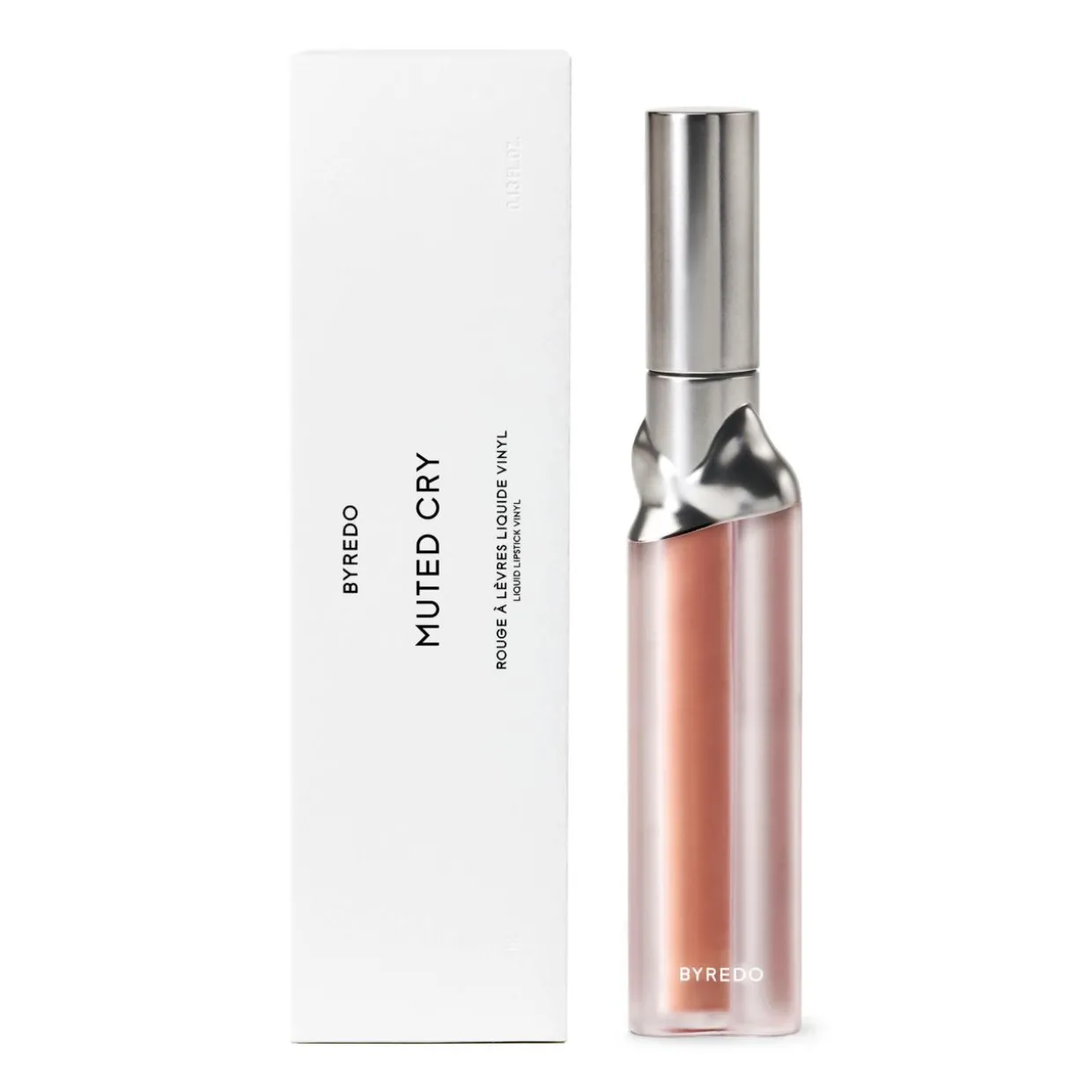Liquid Lipstick Matte Muted Cry 112