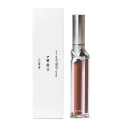 Liquid Lipstick Vinyl Auburn 222