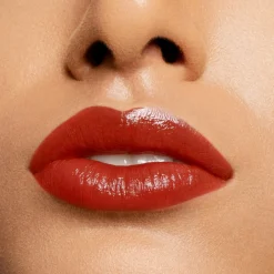 Liquid Lipstick Vinyl Auburn 222