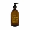Liquid Marseille Soap Anis Lavendel