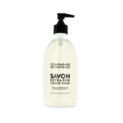 Liquid Marseille Soap 495ml Sensitive Skin