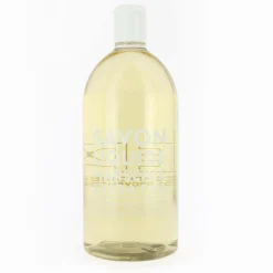 Liquid Marseille Soap Refill Cotton Flower