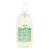 Liquid Marseille Soap Revitalizing Rosemary