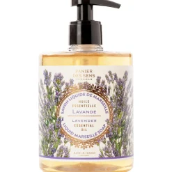Liquid Soap Lavender