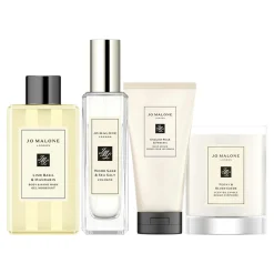 Little Luxuries Travel Kit WS&SS