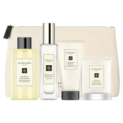 Little Luxuries Travel Kit WS&SS