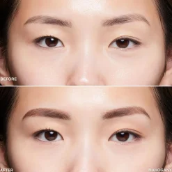 Long-Wear Brow Pencil