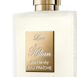 Love, Don't Be Shy Eau Fraiche