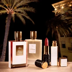 Love Don't Be Shy Travel Set