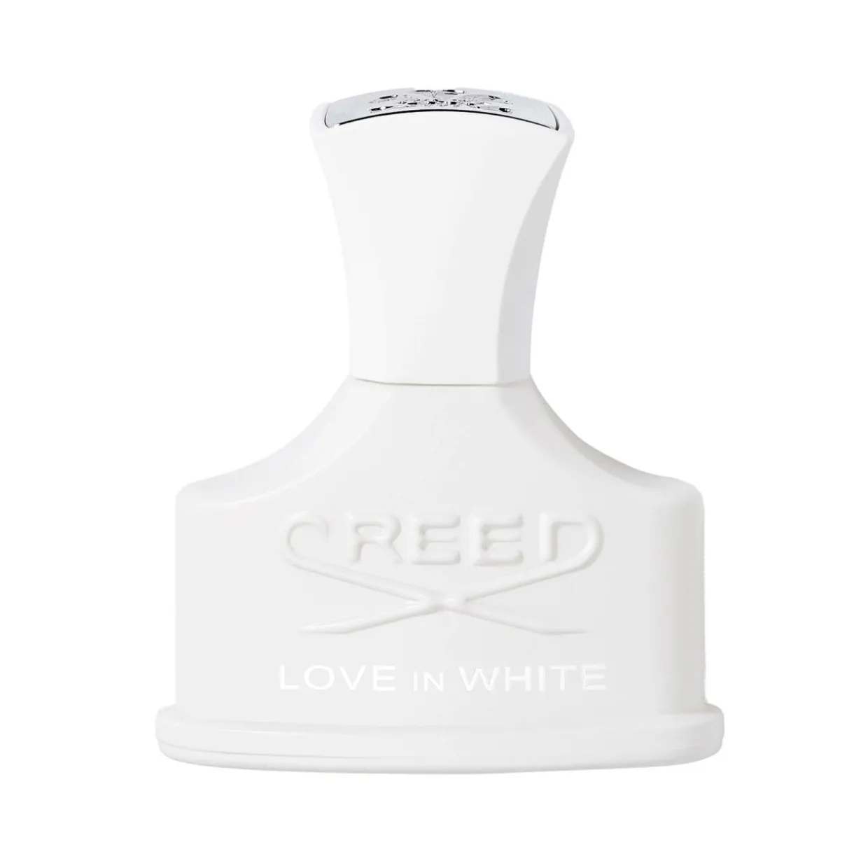 Love In White