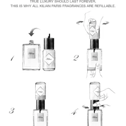 Love Refill