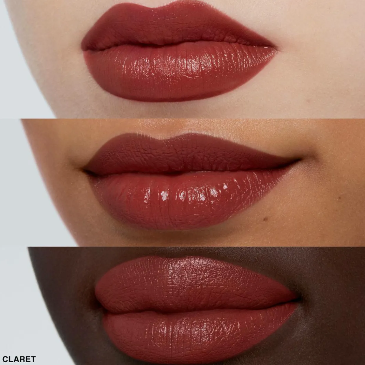Luxe Lip Color