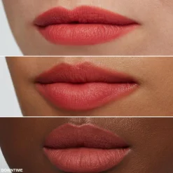 Luxe Matte Liquid Lipstick