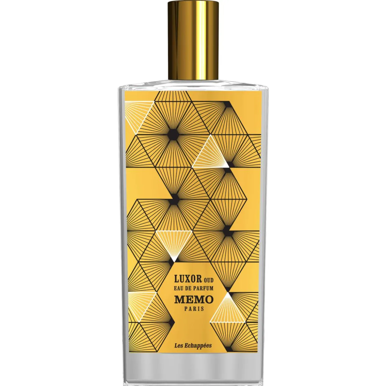 Luxor Oud