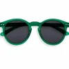#M SUN Green crystal +0.00