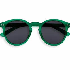 #M SUN Green crystal +0.00