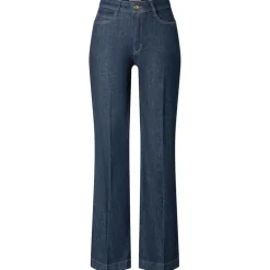 MAC JEANS - WIDE, Authentic Stretch Denim