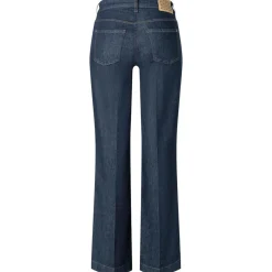 MAC JEANS - WIDE, Authentic Stretch Denim
