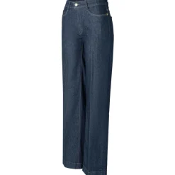 MAC JEANS - WIDE, Authentic Stretch Denim