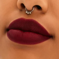 M·A·C Locked Kiss 24hr Lipstick