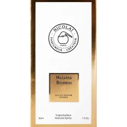 Macaron Bourbon