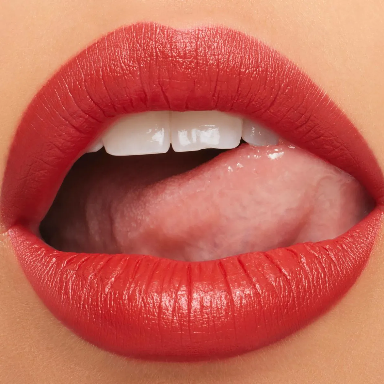Macximal Matte Lipstick