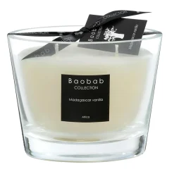 Madagascar Vanilla