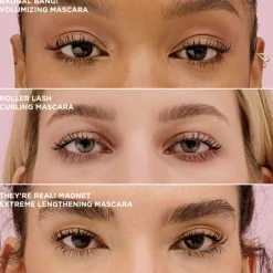 Major Mascara Minis -  Mascara Set für Volumen, Schwung & extreme Länge